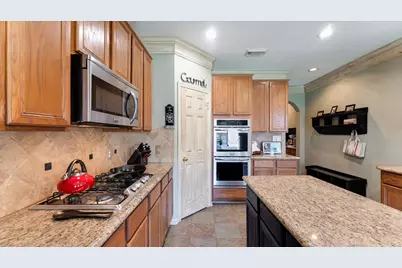 3230 Five Oaks Drive, Missouri City, TX 77459 - Photo 19