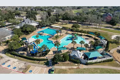 3230 Five Oaks Drive, Missouri City, TX 77459 - Photo 41