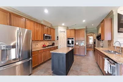 3230 Five Oaks Drive, Missouri City, TX 77459 - Photo 17