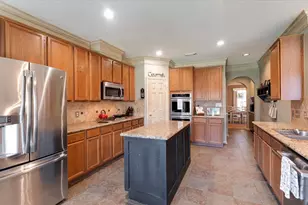 3230 Five Oaks Dr, Missouri City, TX 77459 - Photo 17