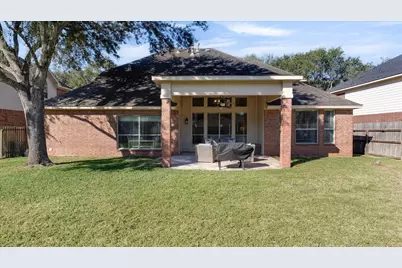 3230 Five Oaks Drive, Missouri City, TX 77459 - Photo 39