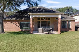 3230 Five Oaks Dr, Missouri City, TX 77459 - Photo 39