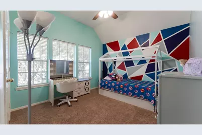 3230 Five Oaks Drive, Missouri City, TX 77459 - Photo 31