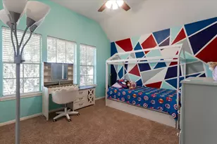 3230 Five Oaks Dr, Missouri City, TX 77459 - Photo 31