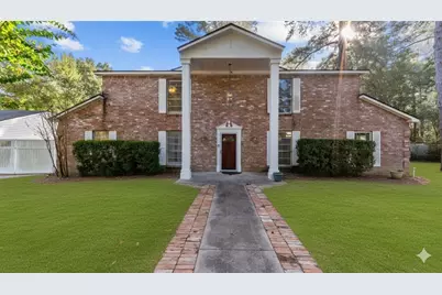 402 Placid Lake Lane, Magnolia, TX 77354 - Photo 9