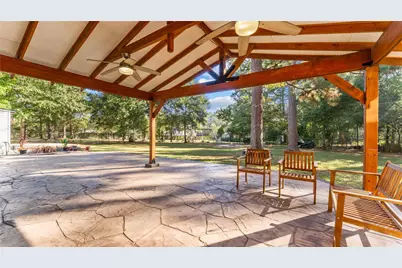 402 Placid Lake Lane, Magnolia, TX 77354 - Photo 45