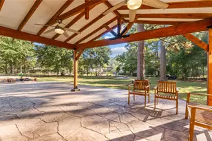 402 Placid Lake Ln, Magnolia, TX 77354 - Photo 45