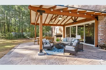 402 Placid Lake Lane, Magnolia, TX 77354 - Photo 5