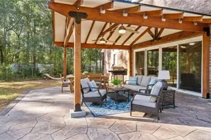 402 Placid Lake Ln, Magnolia, TX 77354 - Photo 5