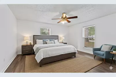 402 Placid Lake Lane, Magnolia, TX 77354 - Photo 23