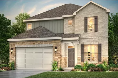 5728 Palm Flower Drive, Montgomery, TX 77316 - Photo 1