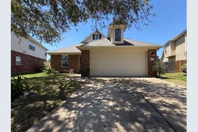 11327 Grass Lake Lane, Richmond, TX 77406 - Photo 1