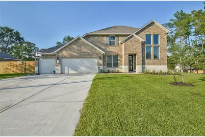 102 Whelan Lane, New Waverly, TX 77358 - Photo 5