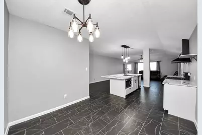 7814 Talladega Springs Lane, Richmond, TX 77407 - Photo 7