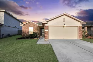 7814 Talladega Springs Ln, Richmond, TX 77407 - Photo 1