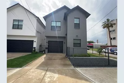 1423 Holly Street, Houston, TX 77007 - Photo 1