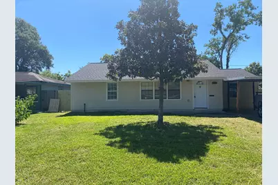 5962 Southwind Street, Houston, TX 77033 - Photo 1