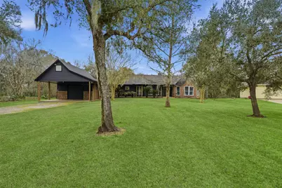 4701 County Road 747A, Brazoria, TX 77422 - Photo 5