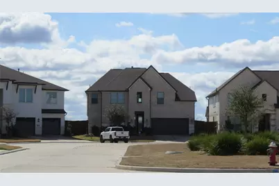 6314 Eagle Mountain Ln Lane, Manvel, TX 77578 - Photo 5