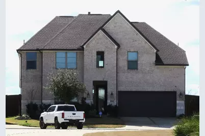 6314 Eagle Mountain Ln Lane, Manvel, TX 77578 - Photo 1