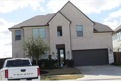 6314 Eagle Mountain Ln Lane, Manvel, TX 77578 - Photo 3
