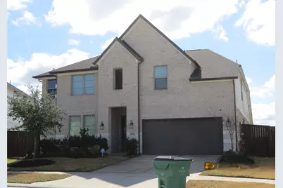 6314 Eagle Mountain Ln Lane, Manvel, TX 77578 - Photo 7
