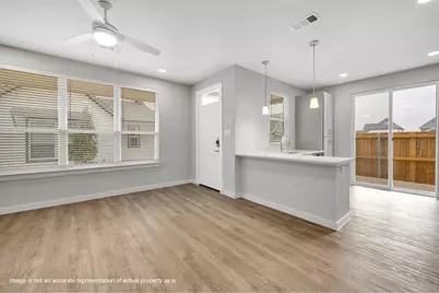 2402 Eaton Street, Fort Worth, TX 76108 - Photo 5