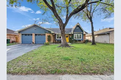 7282 Shady Corners Lane, Houston, TX 77040 - Photo 1