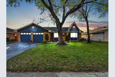 7282 Shady Corners Lane, Houston, TX 77040 - Photo 41