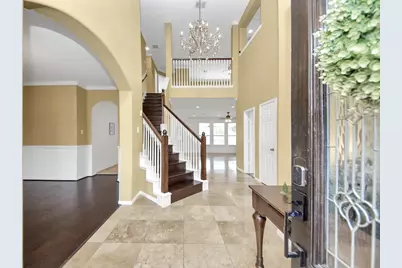 17714 Lakes Of Pine Forest Drive, Houston, TX 77084 - Photo 5