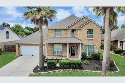 17714 Lakes Of Pine Forest Drive, Houston, TX 77084 - Photo 1