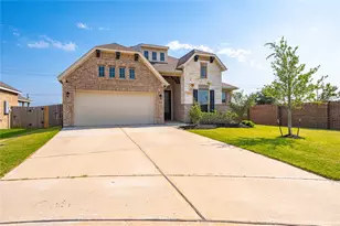 7802 Bellwick Ct, Pasadena, TX 77505 - Photo 3