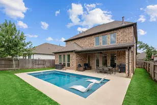 14928 Scarlet Branch Dr, Conroe, TX 77302 - Photo 1