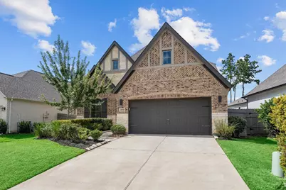 14928 Scarlet Branch Drive, Conroe, TX 77302 - Photo 5