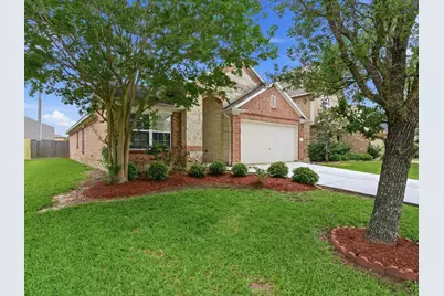 18107 Cimmaron Oak Lane, Richmond, TX 77407 - Photo 3