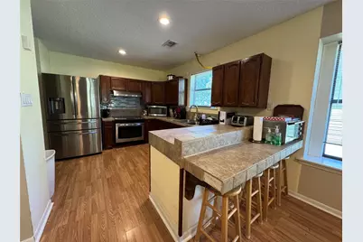 150 Schooner Drive, Trinity, TX 75862 - Photo 17