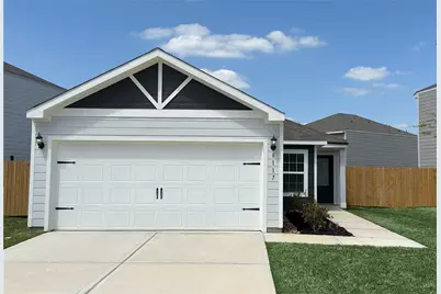 8117 Sunberry Shadow Drive, Houston, TX 77016 - Photo 1