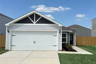 8117 Sunberry Shadow Dr, Houston, TX 77016 - Photo 1