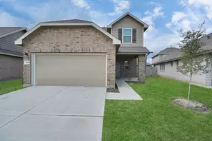 15822 Kinlough Dr, Humble, TX 77396 - Photo 1