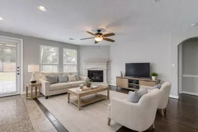 22647 Cutter Mill Drive, Spring, TX 77389 - Photo 5