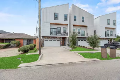 3608 Amos Street, Houston, TX 77021 - Photo 3