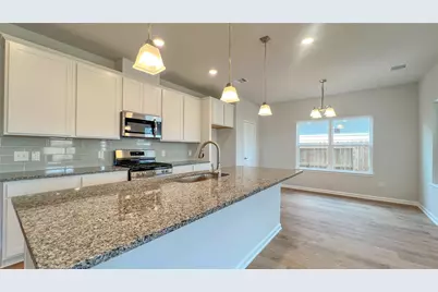 9777 Enclave Ridge Road, Willis, TX 77318 - Photo 3