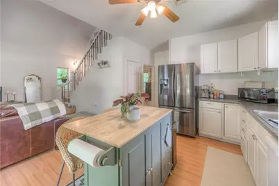 110 Happy Trail, Coldspring, TX 77331 - Photo 19