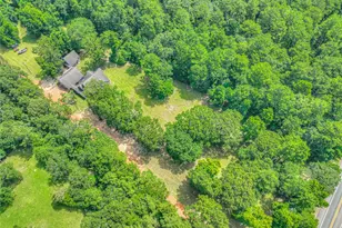 110 Happy Trail, Coldspring, TX 77331 - Photo 45