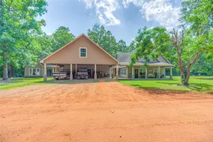 110 Happy Trail, Coldspring, TX 77331 - Photo 1