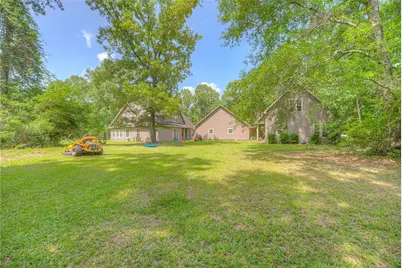 110 Happy Trail, Coldspring, TX 77331 - Photo 35