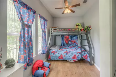 110 Happy Trail, Coldspring, TX 77331 - Photo 15