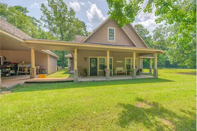 110 Happy Trail, Coldspring, TX 77331 - Photo 35