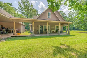 110 Happy Trail, Coldspring, TX 77331 - Photo 35