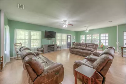 110 Happy Trail, Coldspring, TX 77331 - Photo 5